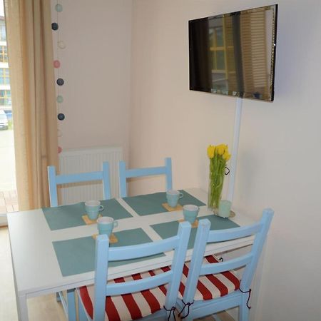 Magic Marine Apartment Dziwnowek Exterior photo